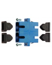 Telegärtner Karl Gärtner Netzwerkadapter SC W bis W Glasfaser (J08081A0002)
