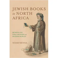 Jewish Books in North Africa, Sachbücher von Noam Sienna