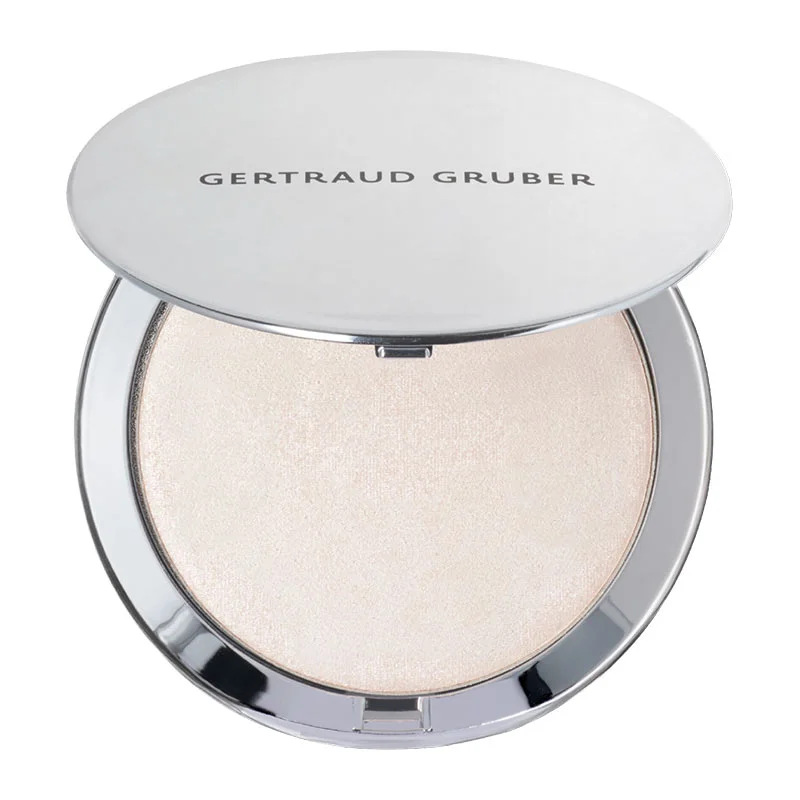 Gertraud Gruber Highlighting Powder, Sparkling Champagne, 9g 428110