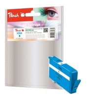 Tinte cyan PI300-546 kompatibel zu HP 364, CB318EE