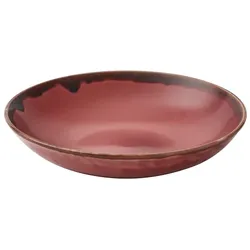 Dudson Churchill Harvest Plum Coupe Schale 9.75"