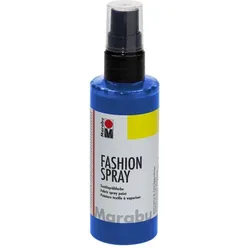Marabu Fashion-Spray in verschiedenen Farbtönen, 100 ml