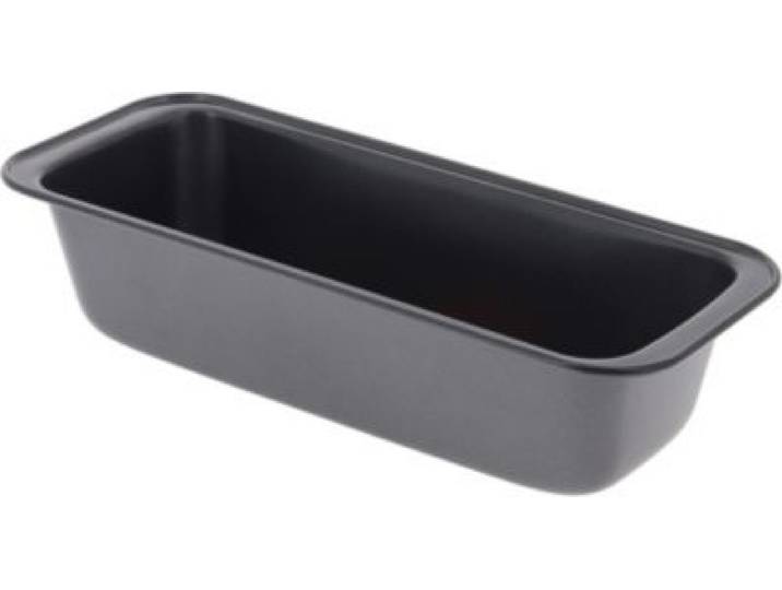 De Buyer - Moule À Cake Embouti 26x10 Cm 4715.26