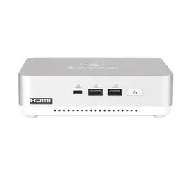 TERRA PC-Micro 6000W SILENT GREENLINE