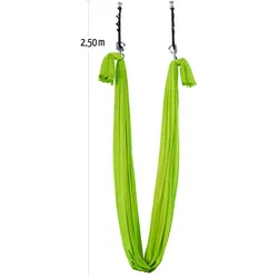 AerialX, Zubehör Yoga + Pilates