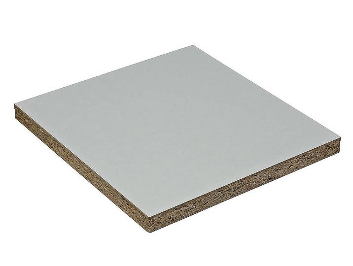 Oecoplan Span weiss SM 10mm