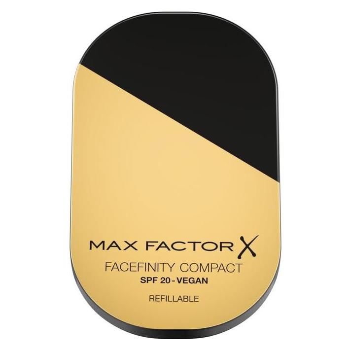 Max Factor MF FF Compact Found. (031 Warm Porcelain) (99350170381)