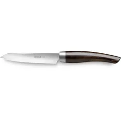 Nesmuk SOUL Officemesser 90mm Grenadill