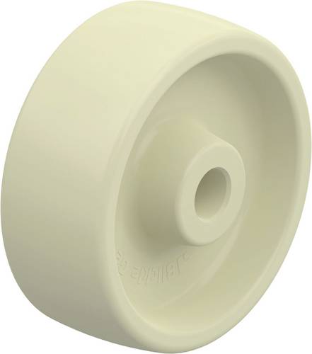 Blickle 842840 POH 81/12G Rad Rad-Durchmesser: 80mm Tragfähigkeit (max.): 215kg 1St.