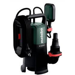 Metabo 601794000 SP 120-35 S Schmutzwasser-Tauchpumpe 12000 l/h 4.5 m