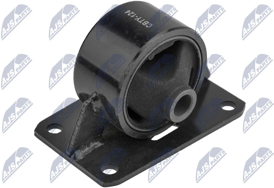 Nty Lagerung, Motor Zps-Ty-124 Hinten Für Toyota