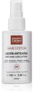 Martiderm Hair System Anti Hair-Loss Lotion