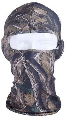 Uplifted Goods Outdoor Sports Breathable Balaclava UV Protection Face Mask For Motorcycle Riding And Cycling h