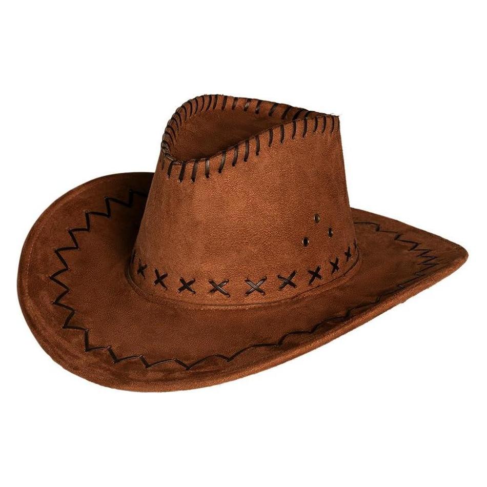 Boland Cowboyhut Elroy (01268)