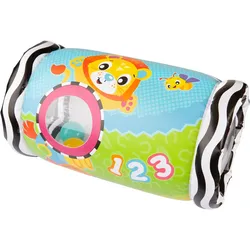 playgro - Krabbelrolle – Motorikspielzeug für Babys