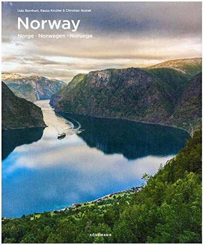 Rasso Knoller - Norway - Preis vom 13.10.2026 11:25:28 h