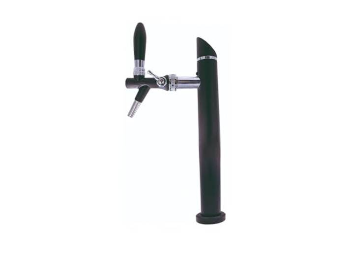 ich-zapfe.de Colonne à bière - Modèle Tower\, ACN\, 1 Ligne