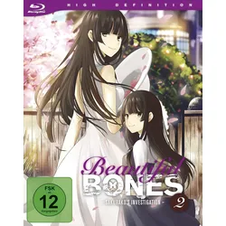 Beautiful Bones: Sakurako's Investigation - Vol. 2 - [Blu-ray]