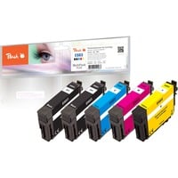 Tinte Spar Pack Plus PI200-869 kompatibel zu Epson 603 (C13T03U64010)