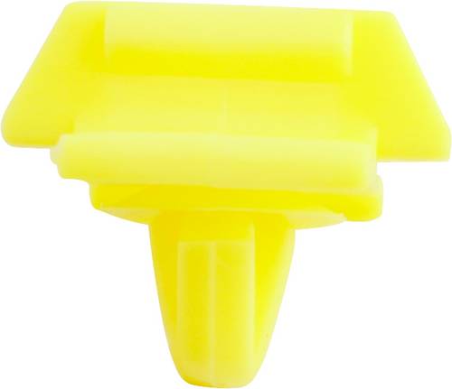 KS Tools 420.5916 Einschieb-Verbindungsclip universal,50er Pack