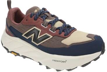 New Balance Fresh Foam X Hierro Trek - Mens 11 Tan Training E2