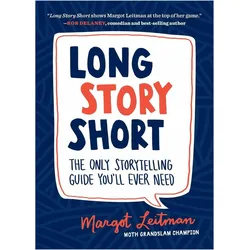 Long Story Short, Sachbücher von Margot Leitman