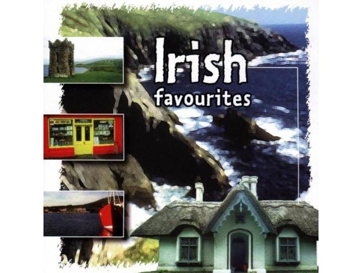 Irish Favourites