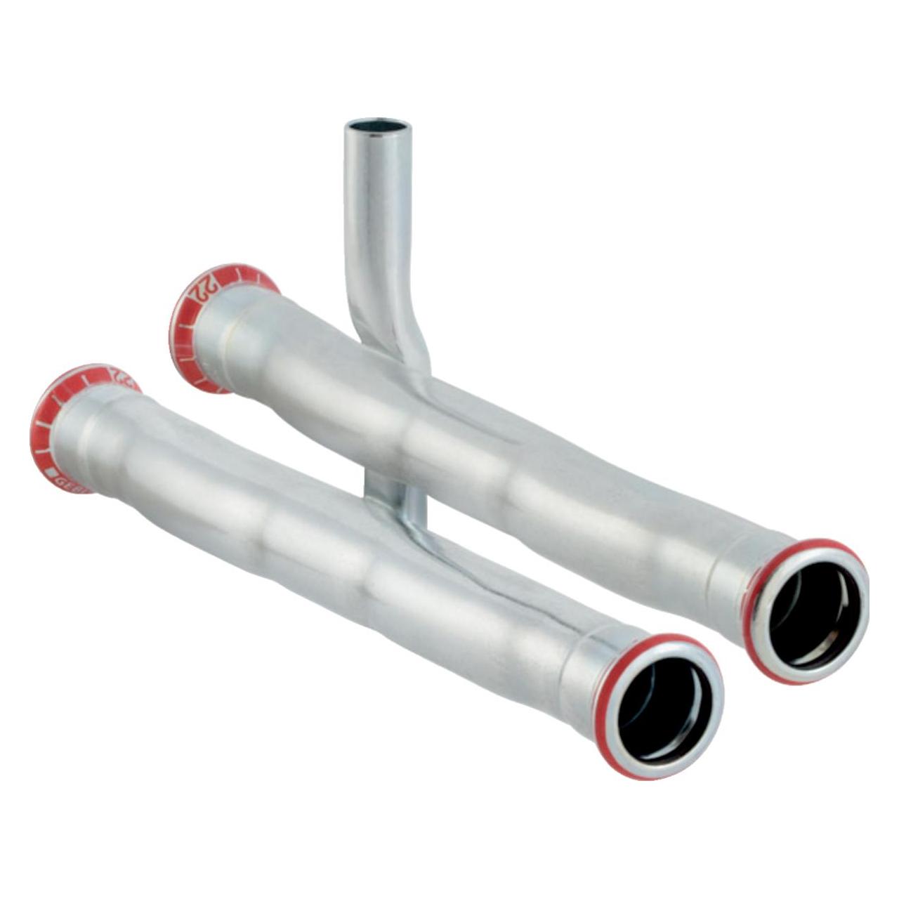 Geberit 23603 (T-Verbindung) (23603)