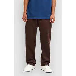 Quiksilver Everyday Union Stretch Chino Hose java Gr. 38