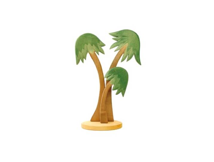 Ostheimer 3100 - Palmengruppe