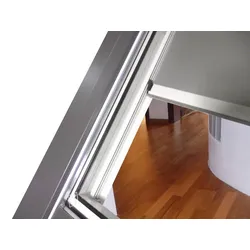 Verdunklungsrollo „Economy“ für Dachfenster Skylight & Skylight Premium