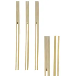 PAPSTAR 1500 Fingerfood - Spieße 18 cm "Pinch"