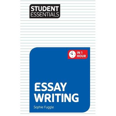 Student Essentials, Taschenbuch von Sophie Fuggle, Trotman, 978-1-84455-273-3