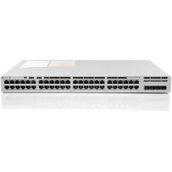 C9200L-48P-4X-E neu
