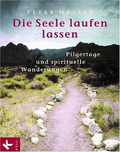 Peter Müller - Die Seele laufen lassen: Pilgertage und spirituelle Wanderungen - Preis vom 16.10.2026 11:41:07 h