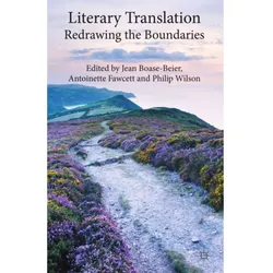 Literary Translation, Fachbücher