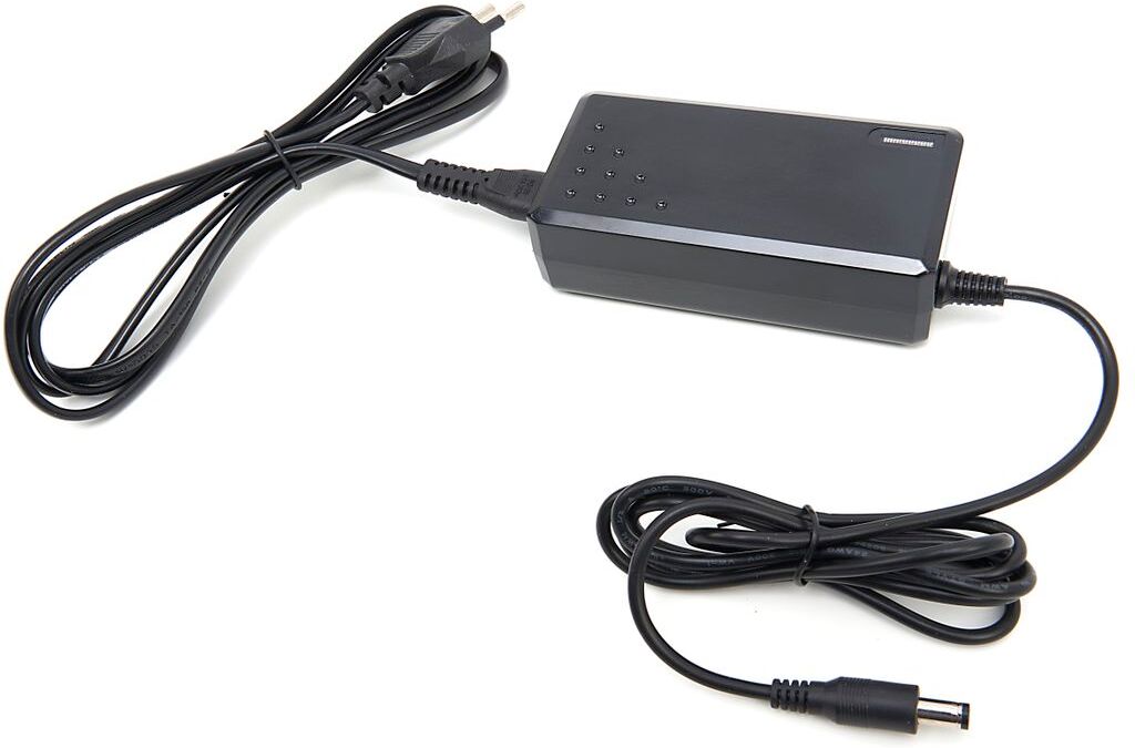 Caricatore HBM per HBM Profi 10.8 V - 4400mAh Macchina per intrecciare Inclusa 2 Batterie