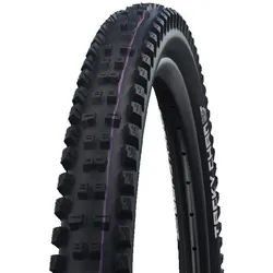 SCHWALBE Reifen Tacky Chan 29 x 2,40 Super Downhill ADDIX Ultra Soft E