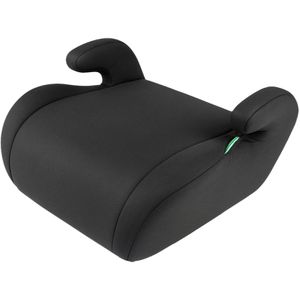 Walser Kindersitz Raffi R129, von 125-150 cm, 19-36 kg, schwarz, für 6-12 Jahre