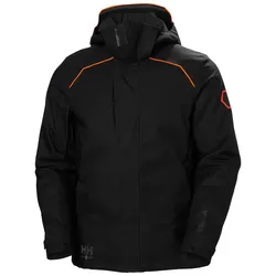 Winterjacke "CHELSEA EVOLUTION 2.0" - XXL - schwarz
