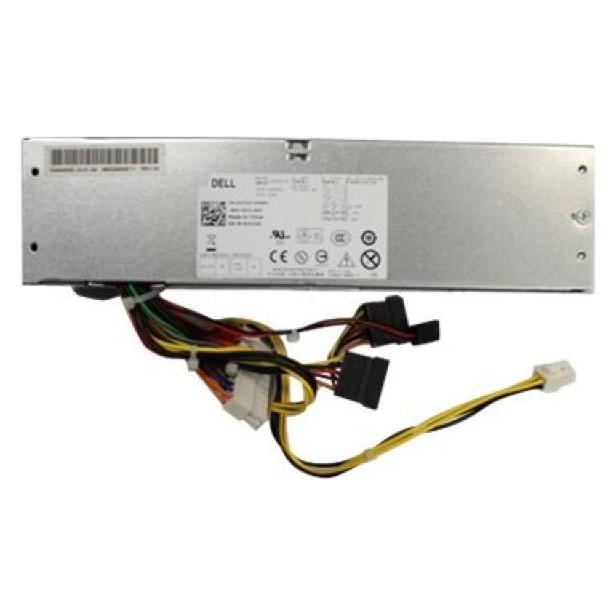 Dell Pwr Sply 240w Sff Apfc Hipro (240 W) (CCCVC)