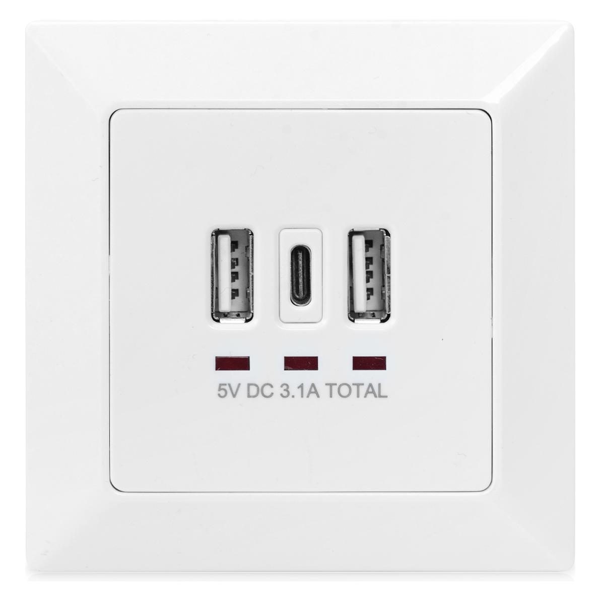 Digitus Steckdose (DA-70618)