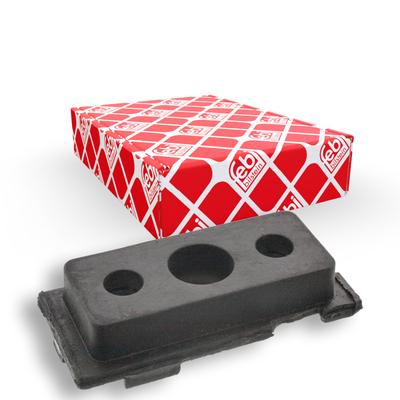 FEBI BILSTEIN Lagerung, Kühler 48855 für Volvo RENAULT TRUCKS