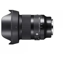 Sigma Art 20mm F1.4 DG DN für Sony E