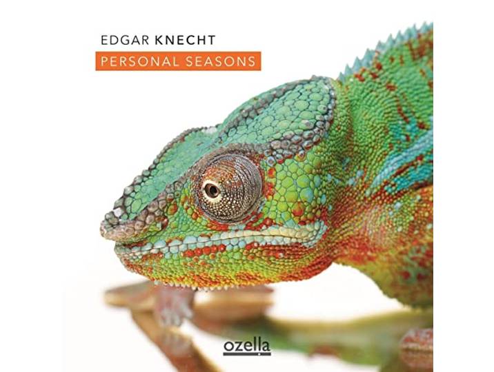 Edgar Knecht - Personal Seasons