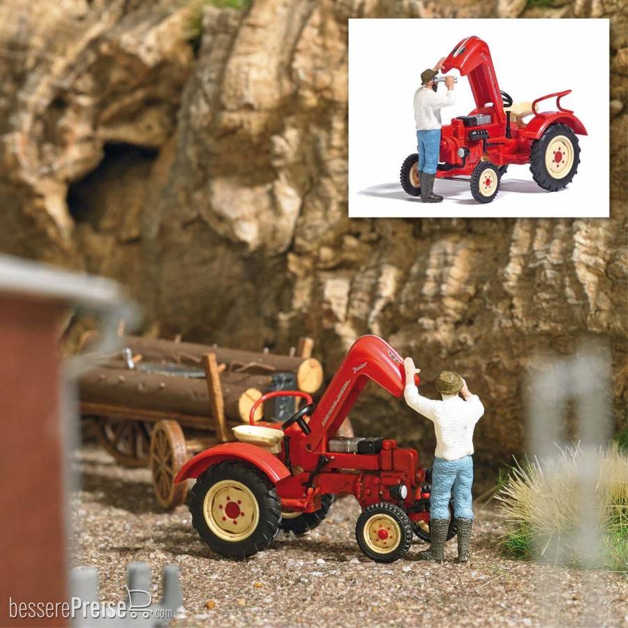 Busch 7882