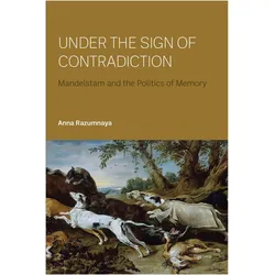 Under the Sign of Contradiction, Belletristik von Anna Razumnaya