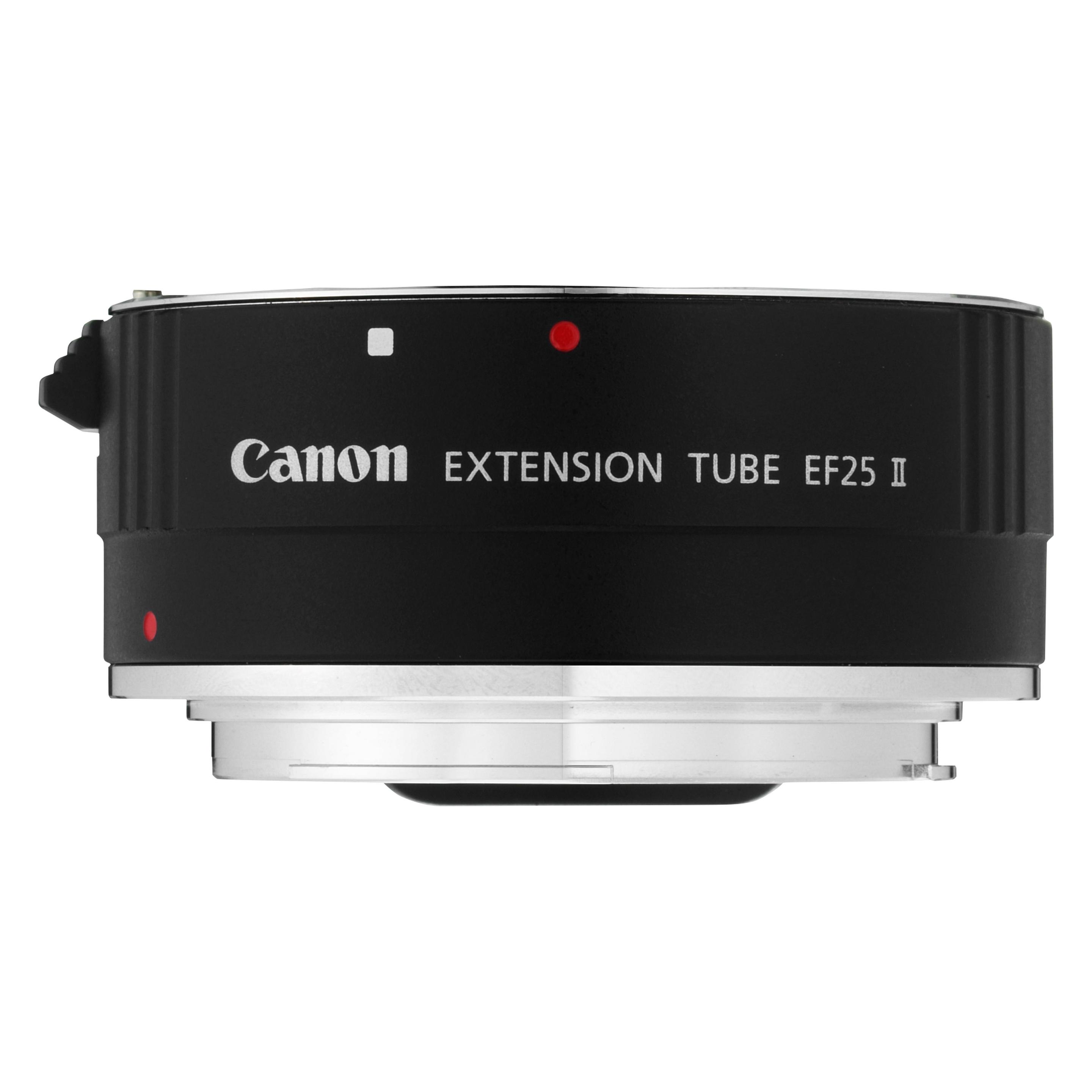 Canon Ef 25 Ii (9199A001)