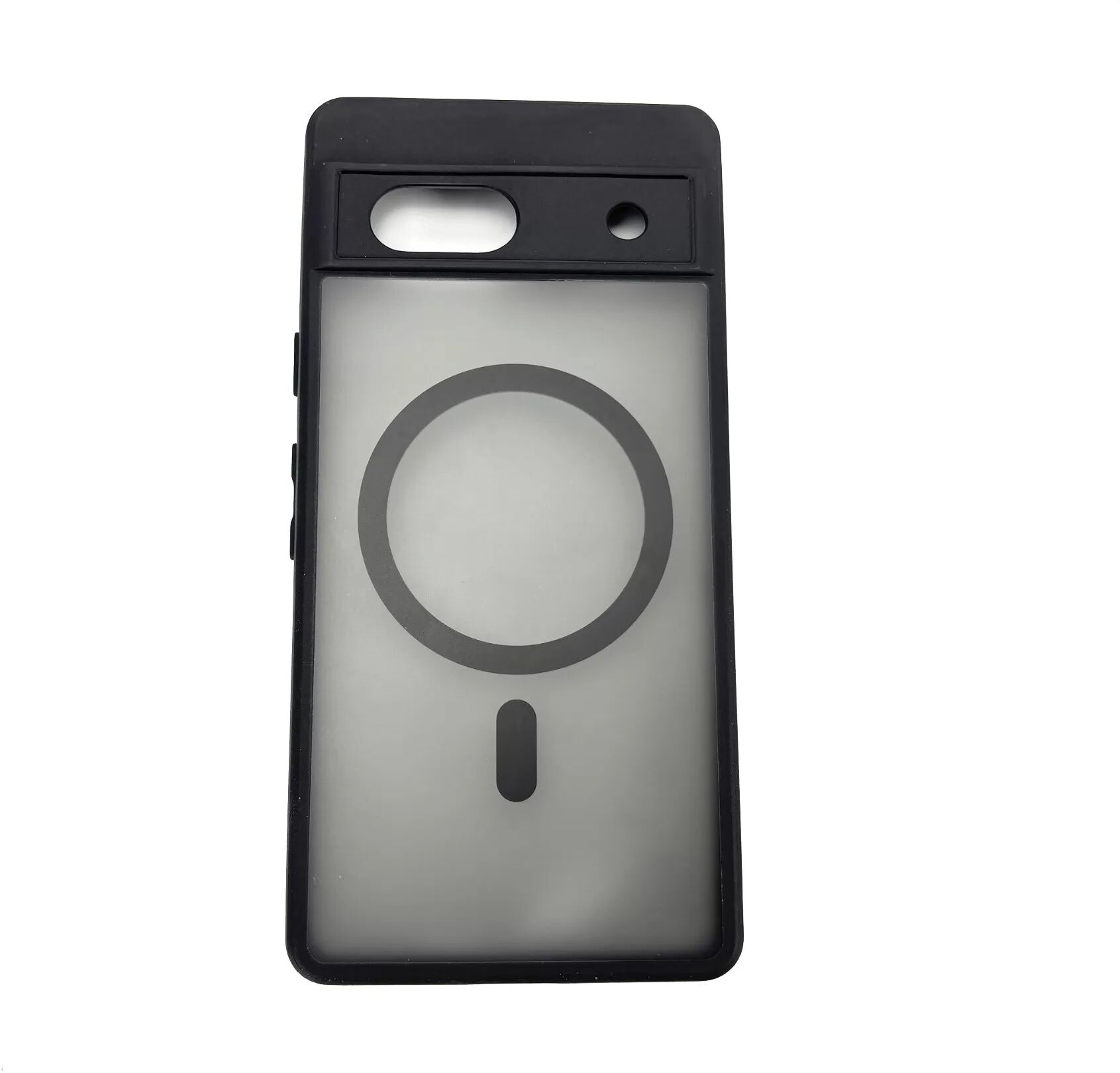 INF Magnetische Hülle für Google Pixel 7A – Schwarz