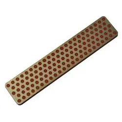 Barke DMT Abziehstein DIAMANT 110 x 23 blau, grob